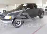2000 Ford F-150 photo