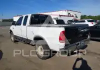 2000 Ford F-150 фото