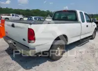 2000 Ford F-150 фото