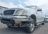 2000 Ford F-150 фото