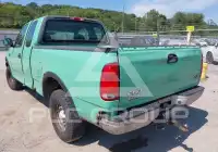 2000 Ford F-150 photo