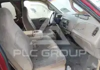 2000 Ford F-150 фото