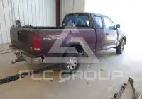2000 Ford F-150 фото
