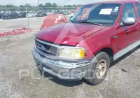 2000 Ford F-150 фото
