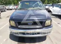 2000 Ford F-150 фото