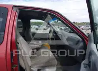 2000 Ford F-150 фото