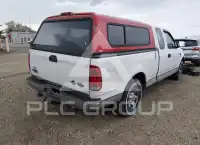 2000 Ford F-150 photo