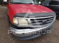 2000 Ford F-150 фото