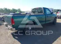 2000 Ford F-150 фото