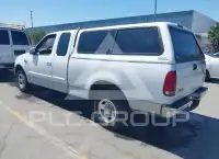 2000 Ford F-150 фото