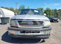 2000 Ford F-150 фото