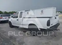 2000 Ford F-150 фото