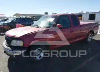 2000 Ford F-150 photo