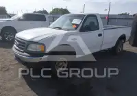 2000 Ford F-150 photo