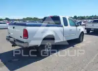 2000 Ford F-150 фото