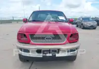 2000 Ford F-150 photo