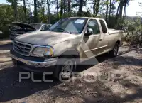 2000 Ford F-150 photo