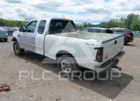 2000 Ford F-150 фото