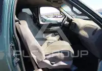 2000 Ford F-150 photo