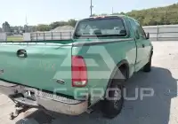 2000 Ford F-150 photo