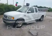 2000 Ford F-150 фото