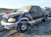 2000 Ford F-150 фото