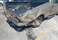2000 Ford F-150 фото