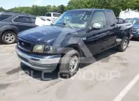 2000 Ford F-150 фото