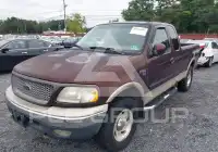 2000 Ford F-150 фото