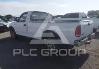 2000 Ford F-150 photo