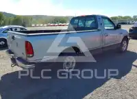 2000 Ford F-150 фото