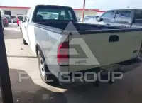 2000 Ford F-150 фото