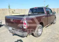 2000 Ford F-150 фото