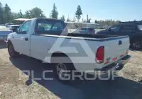 2000 Ford F-150 photo