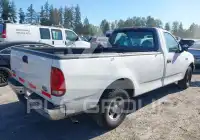 2000 Ford F-150 photo