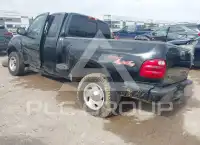 2000 Ford F-150 фото