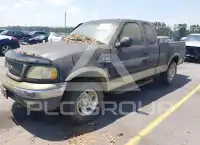 2000 Ford F-150 photo