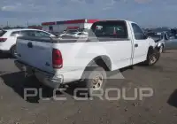 2000 Ford F-150 photo