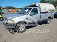 2000 Ford F-150 фото