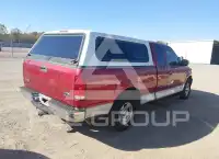 2000 Ford F-150 photo