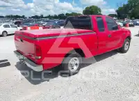 2000 Ford F-150 фото