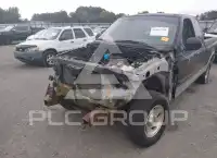 2000 Ford F-150 фото