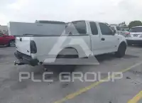 2000 Ford F-150 фото