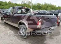 2000 Ford F-150 photo