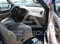 2000 Ford F-150 фото