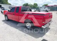 2000 Ford F-150 фото