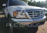 2000 Ford F-150 фото