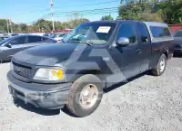 2000 Ford F-150 фото