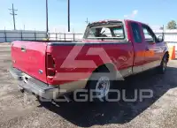 2000 Ford F-150 фото