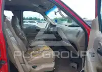 2000 Ford F-150 photo